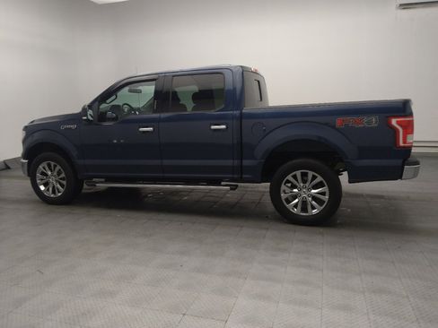 Used 2017 Ford F150 XLT w/ Equipment Group 302A Luxury AWD/4WD image 3
