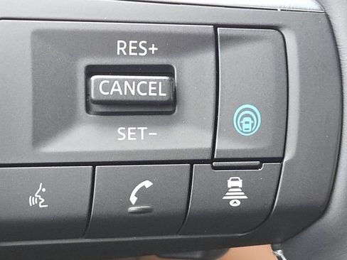 Certified 2025 INFINITI QX60 Autograph w/ Lighting Package (N92) image 15