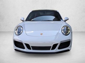 Used 2019 Porsche 911 Carrera GTS video 2