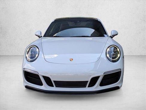 Used 2019 Porsche 911 Carrera GTS image 2