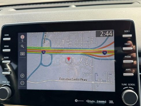 Used 2021 Toyota Avalon Limited w/ Advanced Safety Package image 21