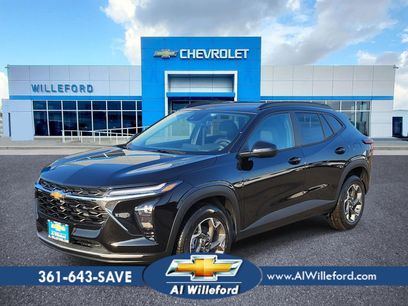 New 2026 Chevrolet Trax LT w/ Driver Confidence Package