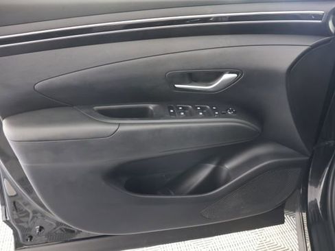 Used 2024 Hyundai Tucson SEL AWD/4WD image 24