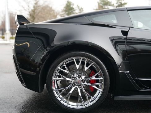 Used 2017 Chevrolet Corvette Z06 image 29