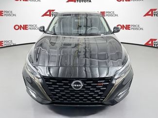 Used 2023 Nissan Altima 2.5 SR FWD video 2