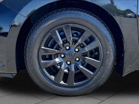 Used 2018 Nissan Altima 2.5 S FWD image 10