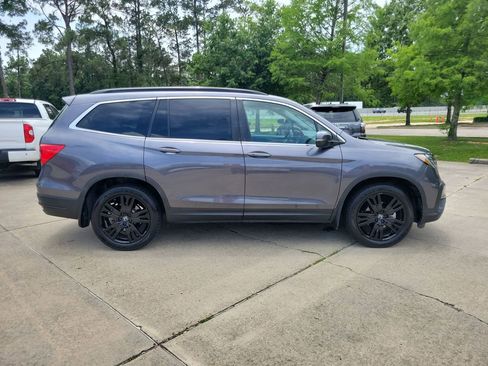 Used 2022 Honda Pilot Special Edition image 8