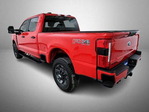 Used 2024 Ford F350 XL w/ STX Appearance Package image 7