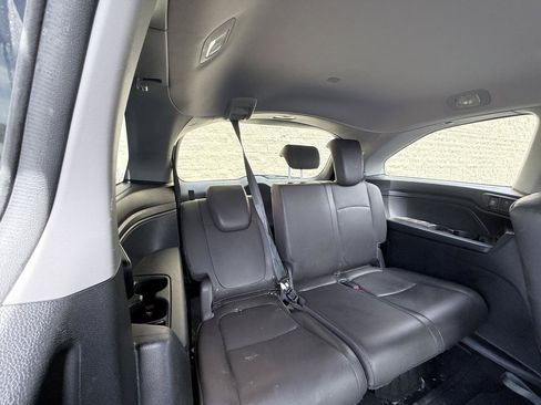 Used 2018 Honda Odyssey EX-L image 12