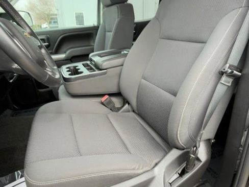 Used 2019 Chevrolet Silverado 1500 LT w/ All Star Edition AWD/4WD image 19