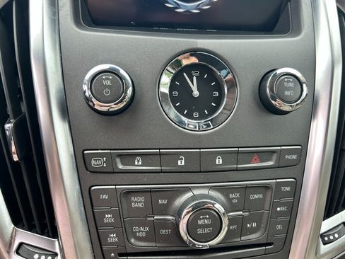 Used 2012 Cadillac SRX Luxury AWD/4WD image 17