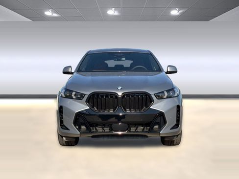 New 2027 BMW X6 xDrive40i image 6