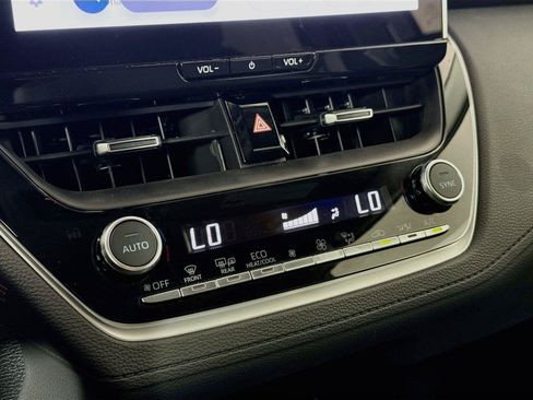 Certified 2026 Toyota Corolla Cross XLE AWD/4WD image 23