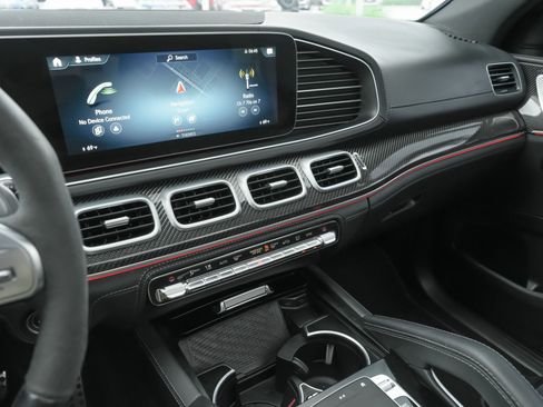 Used 2022 Mercedes-Benz GLE 53 AMG 4MATIC Coupe image 22