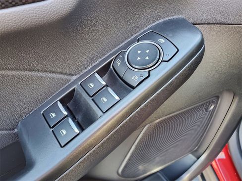 New 2026 Ford Escape ST-Line w/ Tech Pack #1 image 24