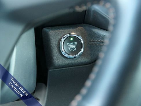 Used 2023 Ford F150 Lightning Lariat w/ Equipment Group 511A High image 20