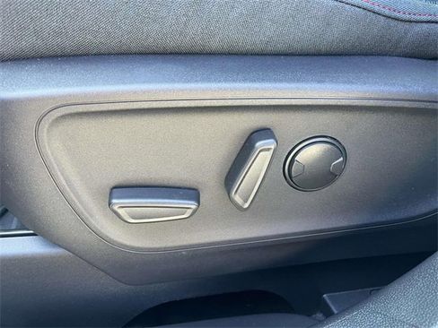 New 2025 Ford Bronco Sport Heritage w/ Convenience Package image 17