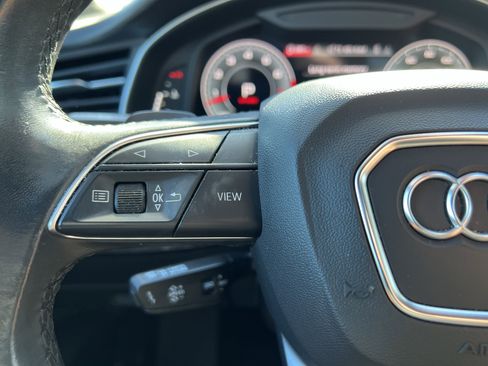 Used 2023 Audi Q7 3.0T Prestige w/ Prestige Package image 19