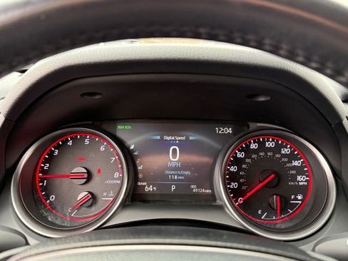 Used 2023 Toyota Camry XSE image 18