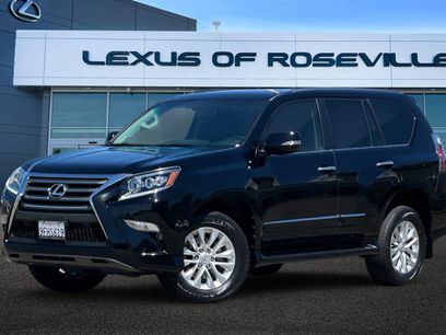 Used 2019 Lexus GX 460 Premium