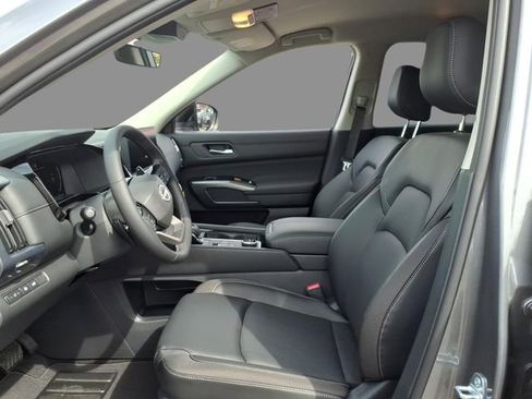 New 2026 Nissan Pathfinder SL image 20