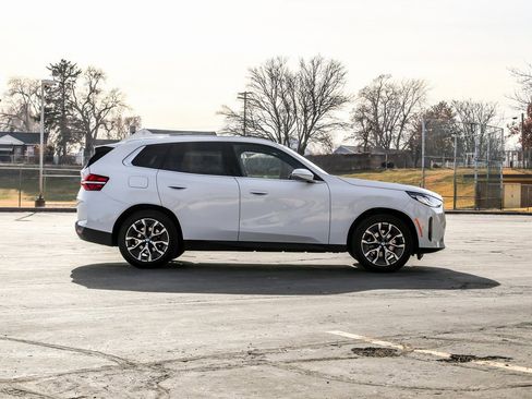 Used 2026 BMW X3 xDrive30 w/ Convenience Package image 6