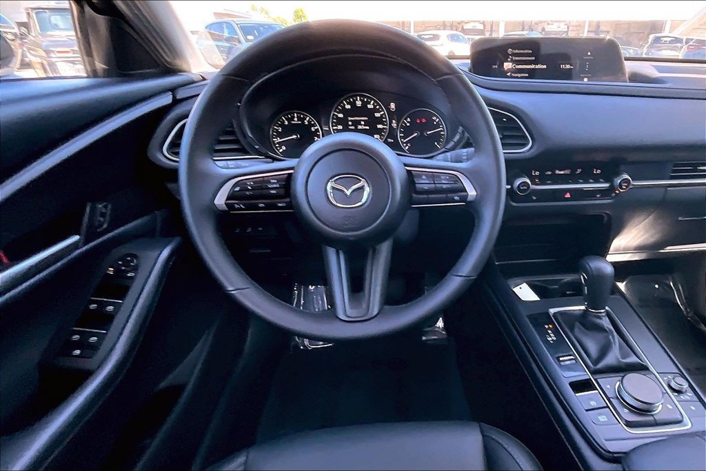 Certified 2026 MAZDA CX-30 AWD 2.5 S w/ Select Sport Pkg image 5