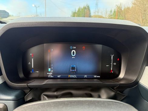 New 2026 Ford Maverick XLT w/ 4K Tow Package image 14