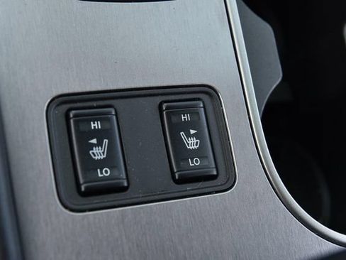 Used 2024 Nissan Murano SL AWD/4WD image 21
