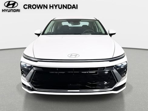 New 2026 Hyundai Sonata SEL FWD image 2