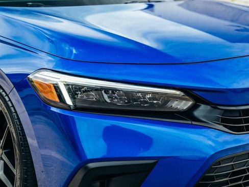Used 2022 Honda Civic Sport image 36