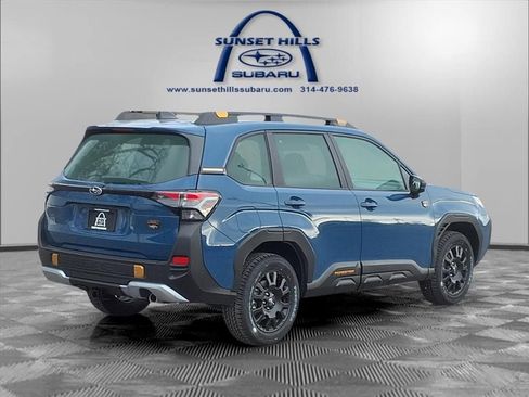 New 2026 Subaru Forester Wilderness image 3