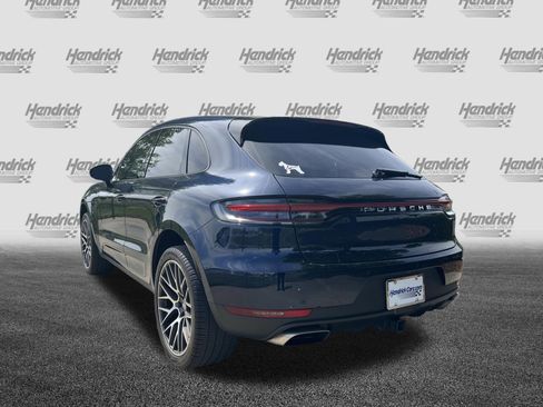 Used 2019 Porsche Macan image 8