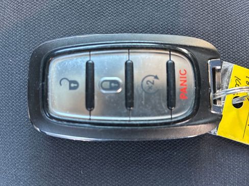 Used 2020 Chrysler Voyager LX w/ Cold Weather Group image 21