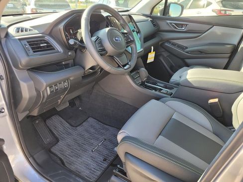 New 2025 Subaru Ascent Onyx Edition image 10
