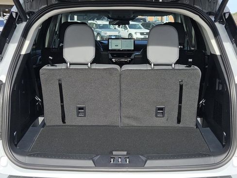 New 2026 Ford Explorer Active w/ Active Comfort Package image 11