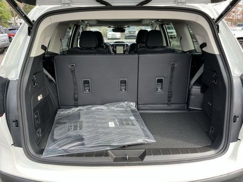 New 2026 Subaru Ascent Limited Bronze AWD/4WD image 23