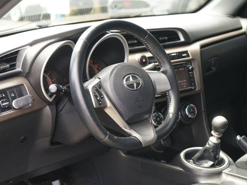 Used 2014 Scion tC 10 Series FWD image 16