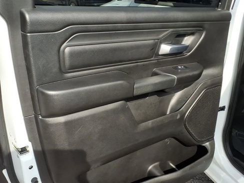 Used 2024 RAM 1500 Tradesman AWD/4WD image 15