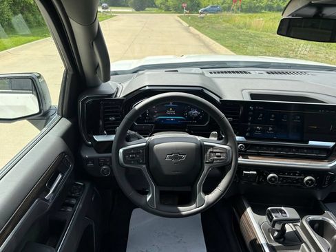 New 2026 Chevrolet Silverado 1500 RST w/ Redline Edition AWD/4WD image 59