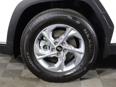 Used 2023 Hyundai Tucson SEL AWD/4WD image 22