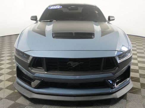 Used 2024 Ford Mustang Dark Horse RWD image 8