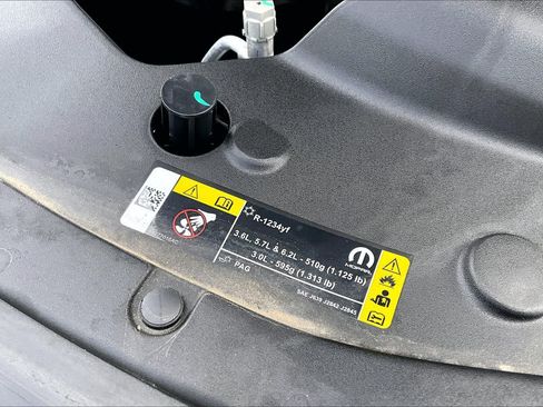 Used 2026 RAM 1500 RHO AWD/4WD image 33