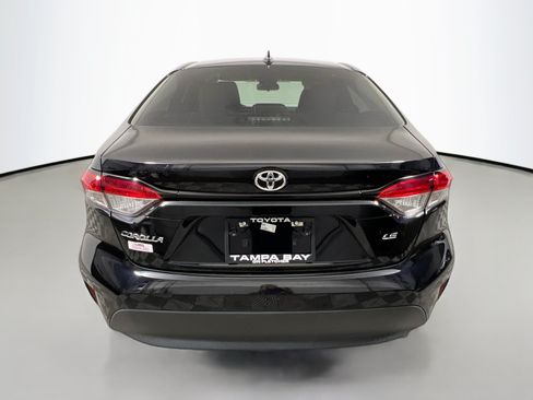 Used 2023 Toyota Corolla LE FWD image 6