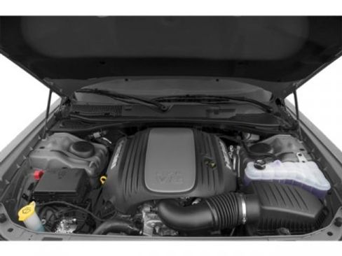 Used 2023 Dodge Challenger R/T w/ Plus Package RWD image 15