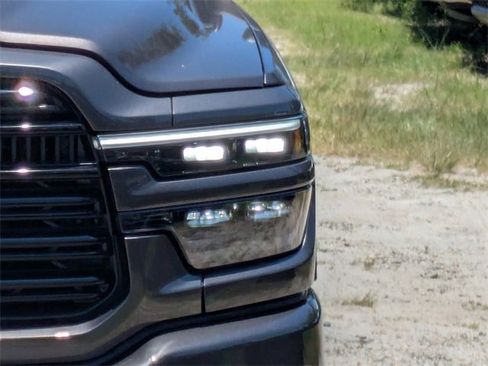 New 2025 RAM 2500 Laramie w/ Night Edition image 10