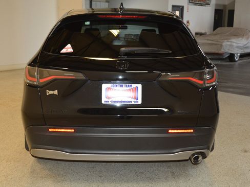 Used 2023 Honda HR-V Sport image 4