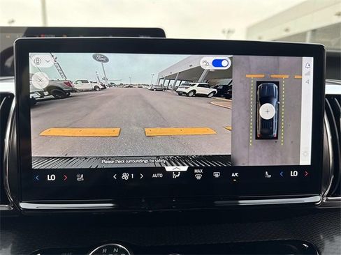 New 2025 Ford Expedition Platinum w/ Stealth Performance Package image 30