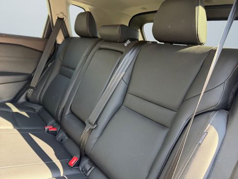 Used 2023 Nissan Rogue SL w/ SL Premium Package image 15