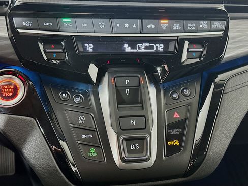 New 2026 Honda Odyssey Elite image 16